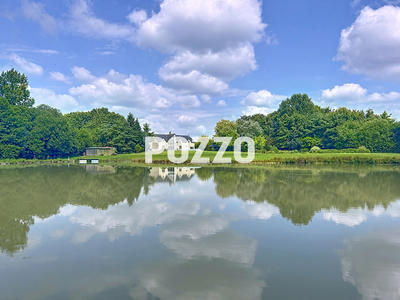 Maison - 285 m² - 7 pièces