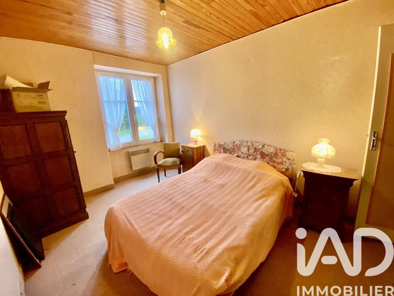 Maison - 147 m² - 8 pièces