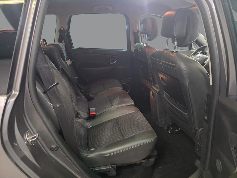 Renault Grand Scenic3 - 1.6 dCi 130 Cv Dynamique 7 Places