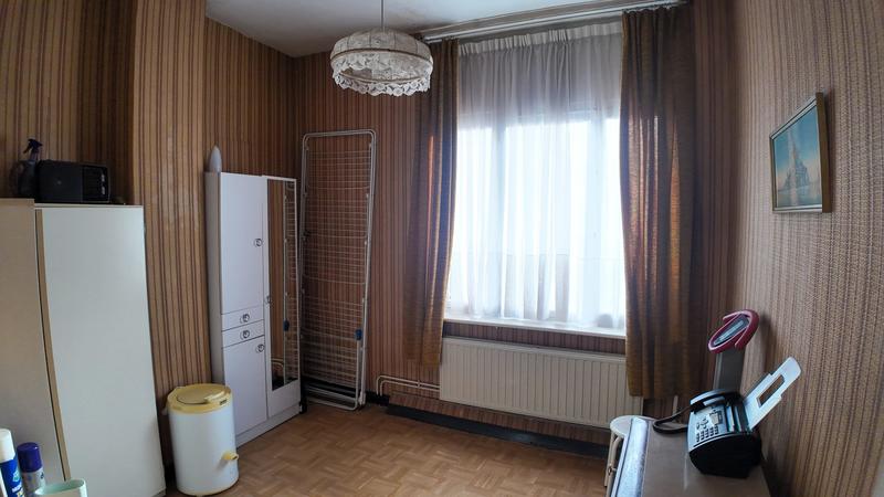 Maison ancienne - 110 m² - 5 pièces