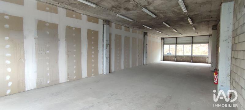 Local commercial - 113 m²
