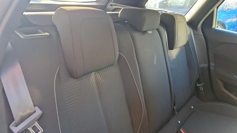 Peugeot 308 Sw Bluehdi 130ch Ss Bvm6 Active Pack