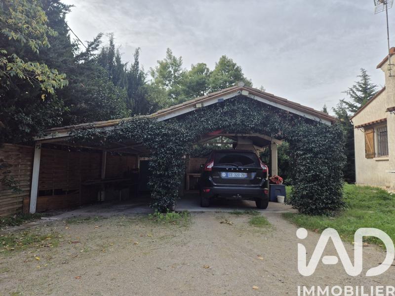 Maison - 132 m² - 4 pièces