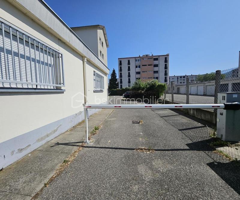 Appartement - 68 m² - 4 pièces