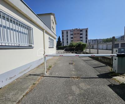 Appartement - 68 m² - 4 pièces