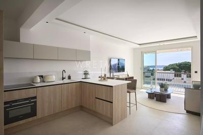 Appartement - 54 m² - 3 pièces