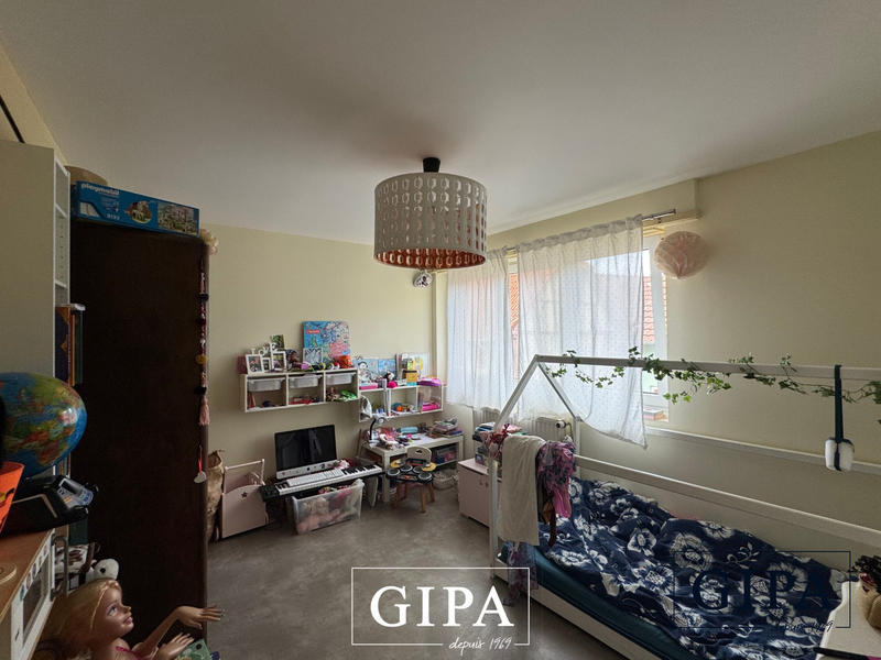 Maison ancienne - 104 m² - 4 pièces