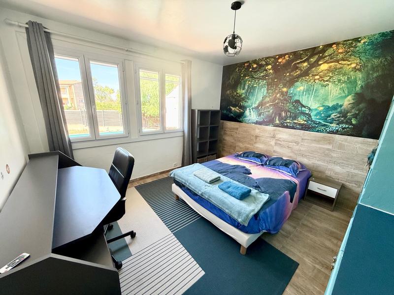 Villa - 159 m² - 6 pièces