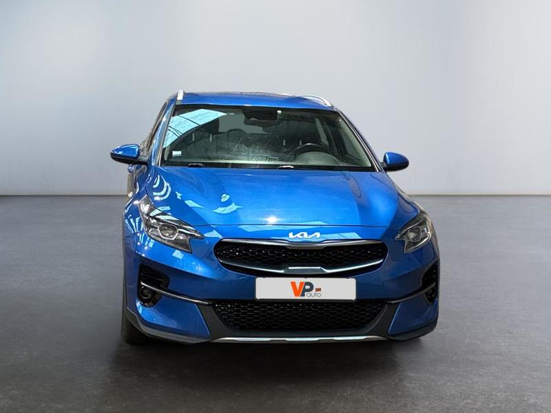 Kia Xceed My22 1.5l t-GDi 160 ch Dct7 Active