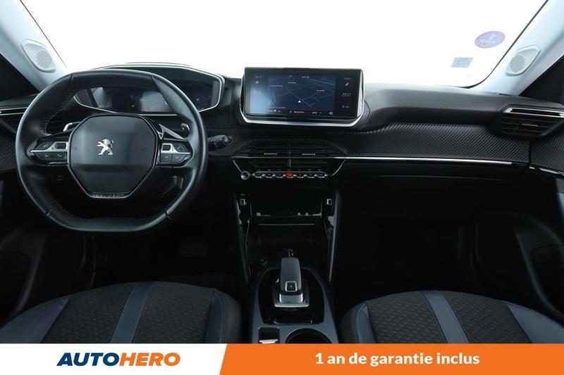 Peugeot 2008 1.2 PureTech Allure Eat8 131 ch