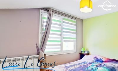 Maison - 177 m² - 7 pièces