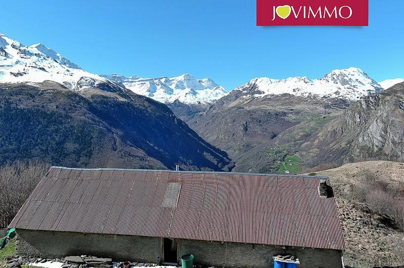 Maison - 150 m² - 1 pièce