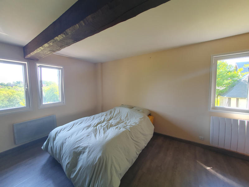 Maison - 130 m² - 4 pièces