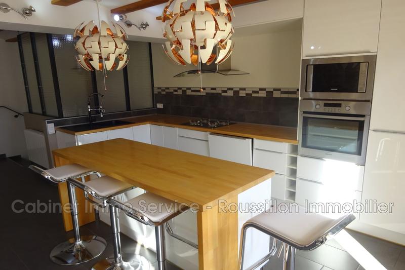 Appartement - 145 m² - 5 pièces