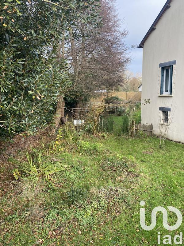 Maison de ville - 210 m² - 7 pièces