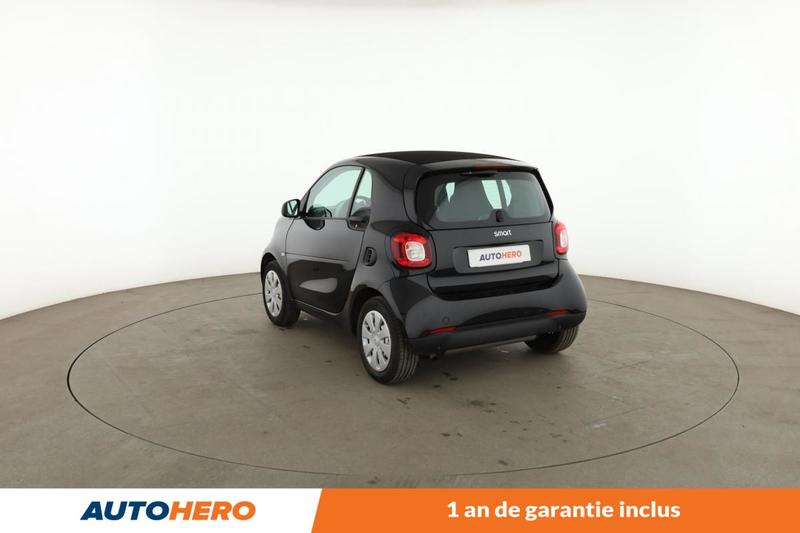 Smart ForTwo 1.0 Pure Twinamic 71 ch