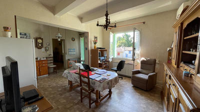 Maison - 135 m² - 5 pièces