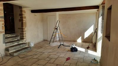 Maison de village - 118 m² - 5 pièces