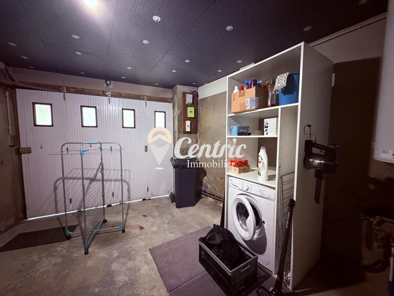 Maison - 59 m² - 3 pièces