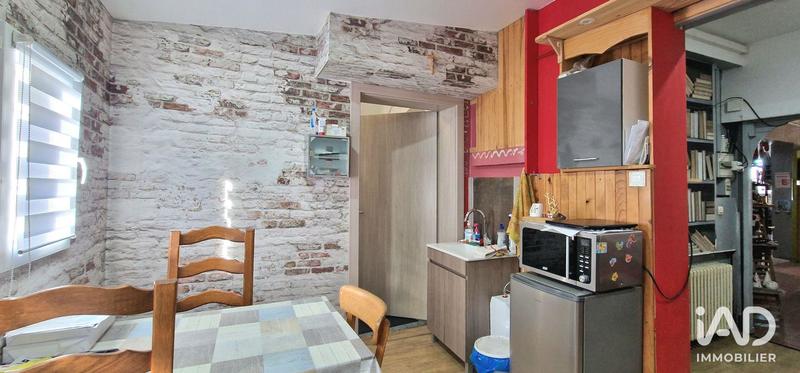 Local commercial - 129 m²