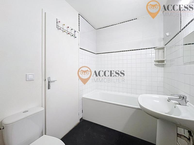 Studio - 23 m² - 1 pièce