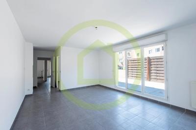 Appartement - 71 m² - 3 pièces