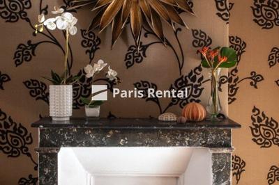 Appartement - 48 m² - 3 pièces