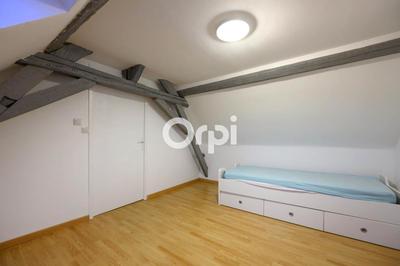 Maison de ville - 70 m² - 3 pièces