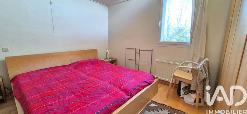 Maison - 116 m² - 4 pièces