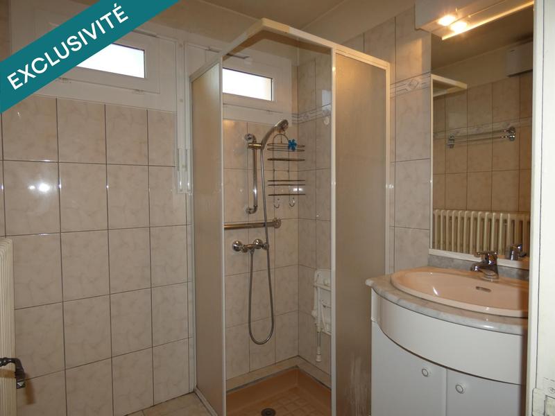 Villa - 87 m² - 5 pièces