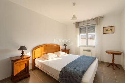 Maison - 118 m² - 5 pièces