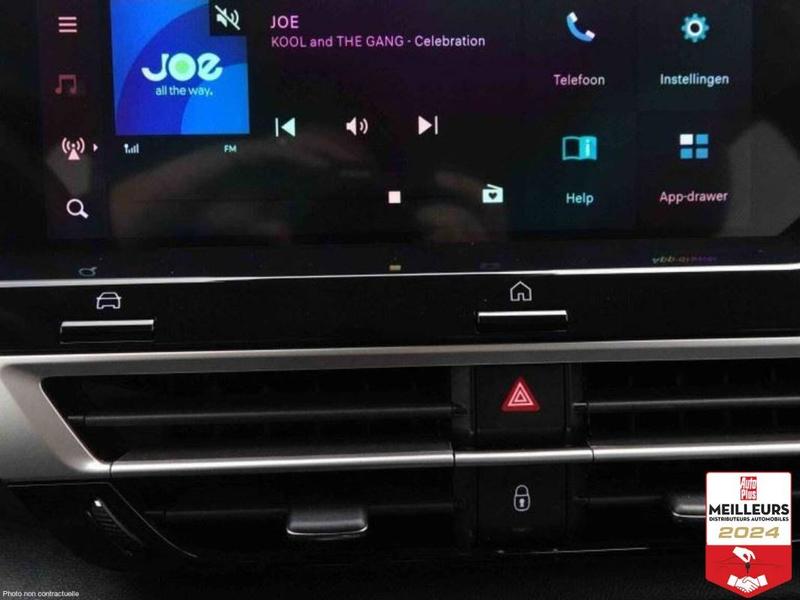 Citroën C4 Airdream E- 54 Kwh 156 Max