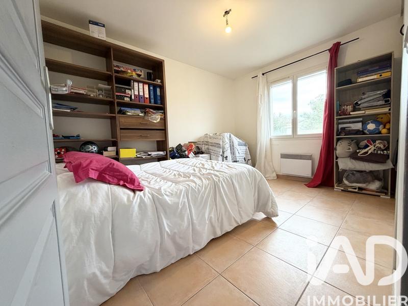 Maison - 94 m² - 4 pièces