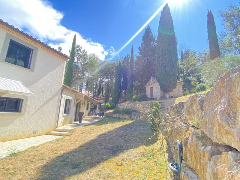 Villa - 165 m² - 5 pièces