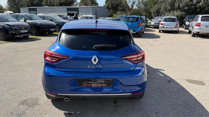 Renault Clio 1.0 TCe 100ch Intens - 20