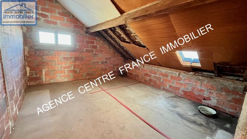 Immeuble - 10 pièces