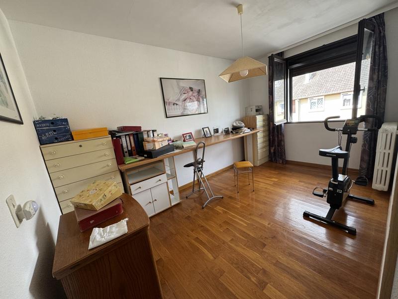 Maison - 108 m² - 5 pièces