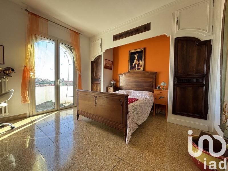 Appartement - 133 m² - 5 pièces