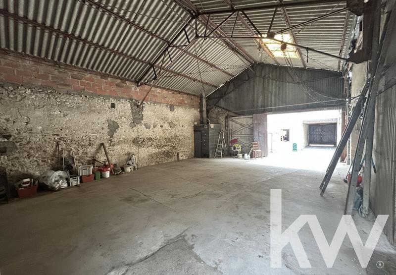 Maison - 171 m² - 6 pièces