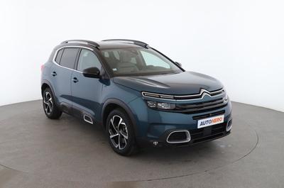 Citroën C5 Aircross 1.6 Hybrid Shine Pack e-Eat8 225 ch