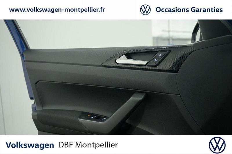 Volkswagen Polo 1.0 Tsi 95 s&amp;S Bvm5 Life Plus