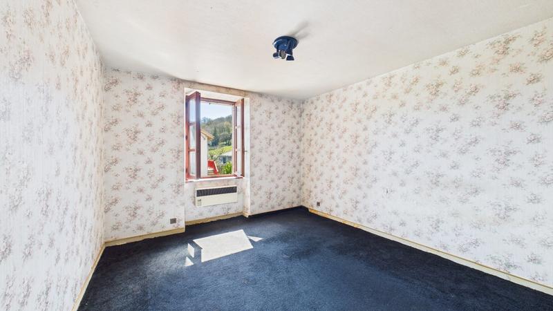 Maison - 117 m² - 4 pièces