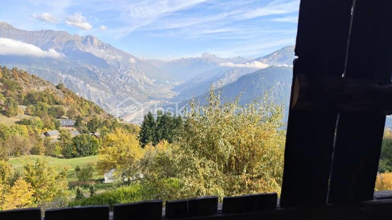 Châlet - 204 m² - 5 pièces