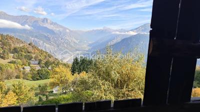 Châlet - 204 m² - 5 pièces