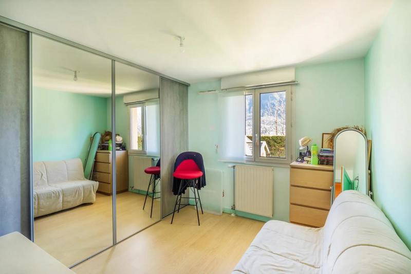 Appartement - 147 m² - 5 pièces