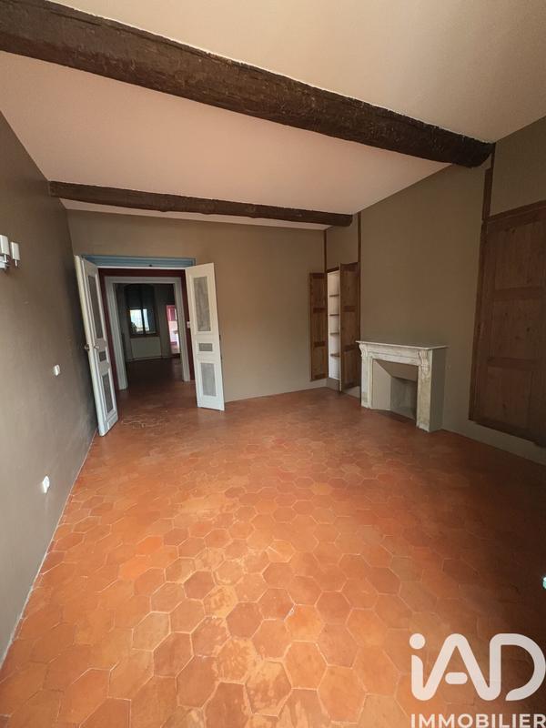 Maison de village - 297 m² - 11 pièces