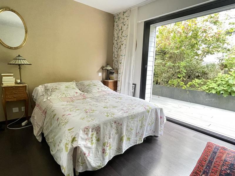 Maison - 158 m² - 7 pièces