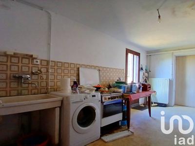 Maison - 160 m² - 5 pièces