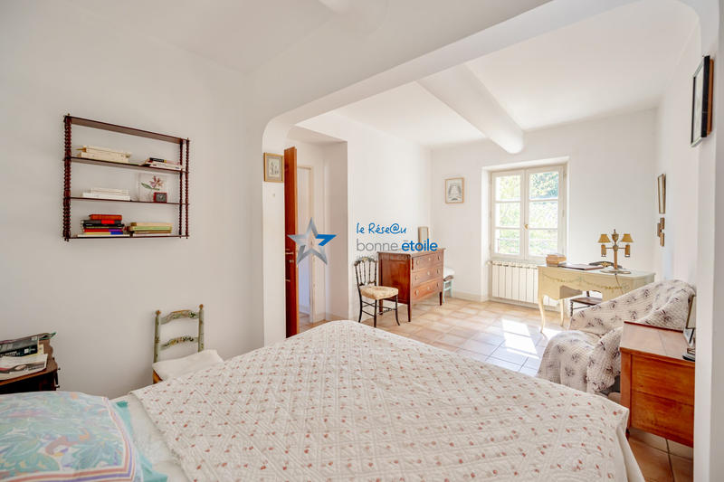 Bastide - 220 m² - 8 pièces