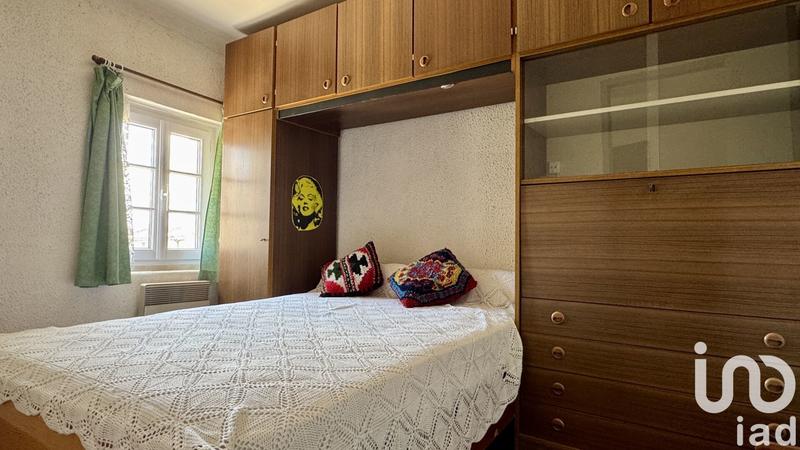 Maison de ville - 89 m² - 4 pièces